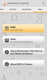 Boatowners Electrical Manual poster 6