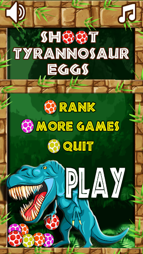 免費下載街機APP|Shoot Tyrannosaur Eggs app開箱文|APP開箱王