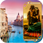 World Cities Photo Frames Apk