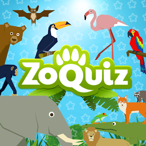 Zoo Quiz 1.0.8