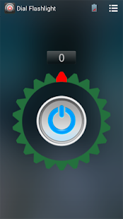 Download Rotation flashlight APK