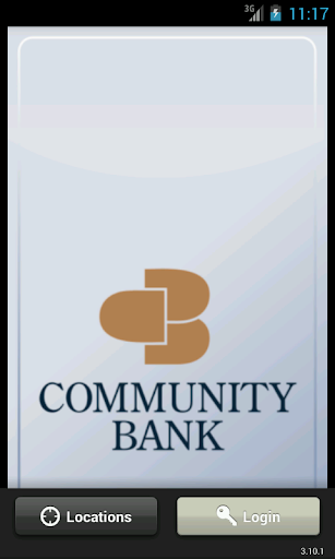 Community Bank Mobile