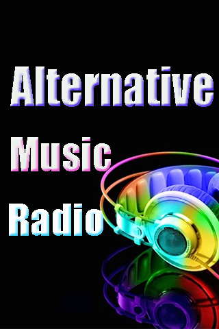 Alternative Music Radio