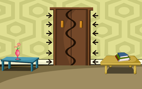 Escape Game-Quick 25 Doors Screenshots 7