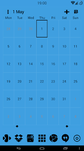 How to install Apw Theme Flat Blue 1.0 apk for laptop