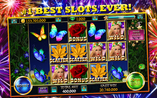 Slots™ Diamond - Slot Machine APK Gambar Screenshot #18