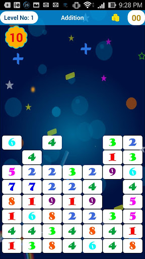 【免費教育App】Cool Math For Kids Games-APP點子