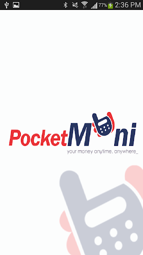 PocketMoni Global