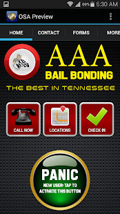 AAA Bail Bonding Screenshots 11