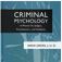 Criminal Psychology logo