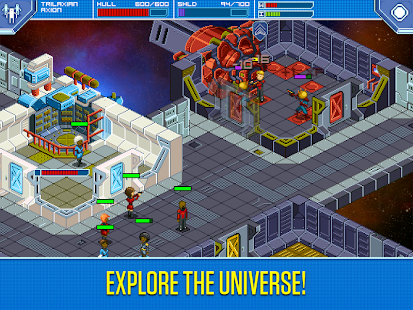 Star Command - screenshot thumbnail