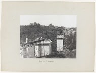 Brug over de Tjisokan