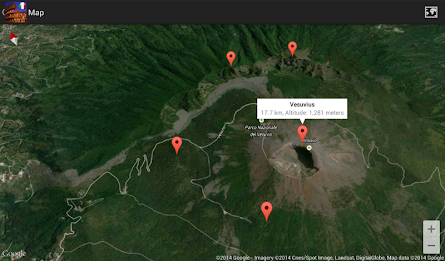 In Sight - Italy poster 6