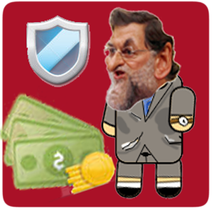 Rajoy and Lost Packets 1.2