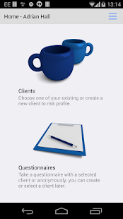 Download Dynamic Planner Risk Profiler APK