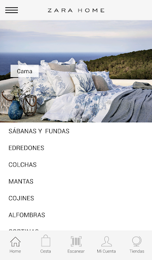 Zara Home