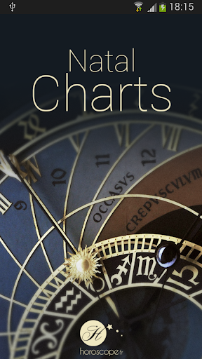 Natal Charts