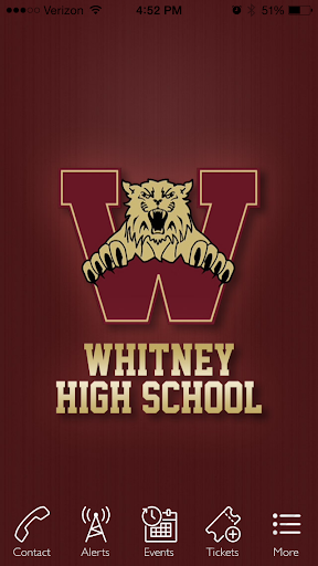 免費下載教育APP|Whitney High app開箱文|APP開箱王