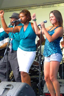 Moses Jones Band Screenshots 0