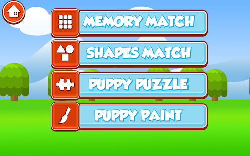 Puppy Patrol Screenshots 4