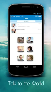 TokensApp - screenshot thumbnail
