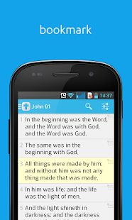 download Holy Bible KJV Offline free