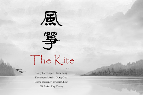 Download The Kite APK for PC