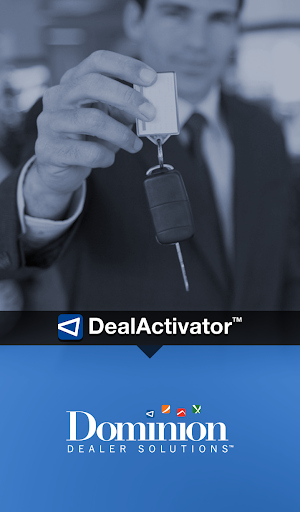 DealActivator Mobile