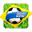 Super Bolão Brasileirão (BETA) logo