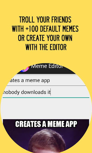 Meme Generator Free
