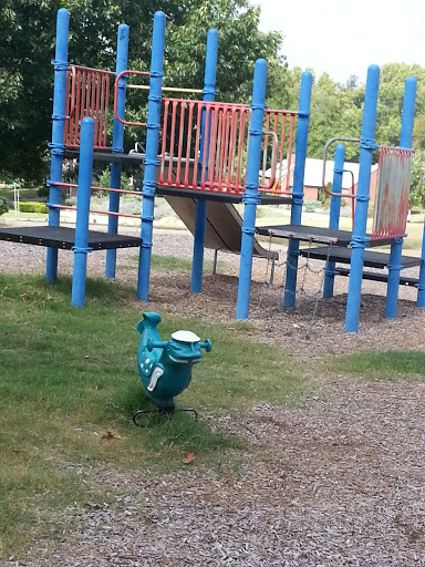 Zink Park Playground