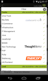 code.talks 2014 poster 5