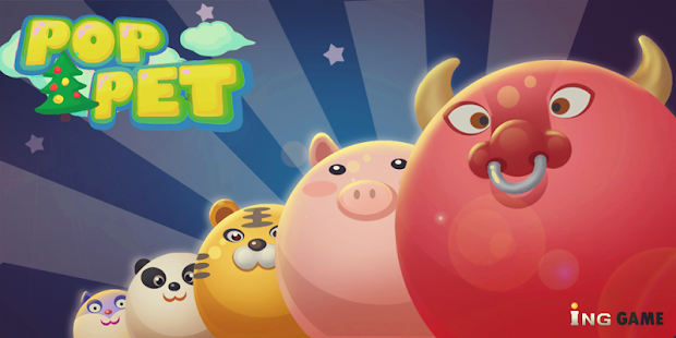 Free Pets Splash Crush APK