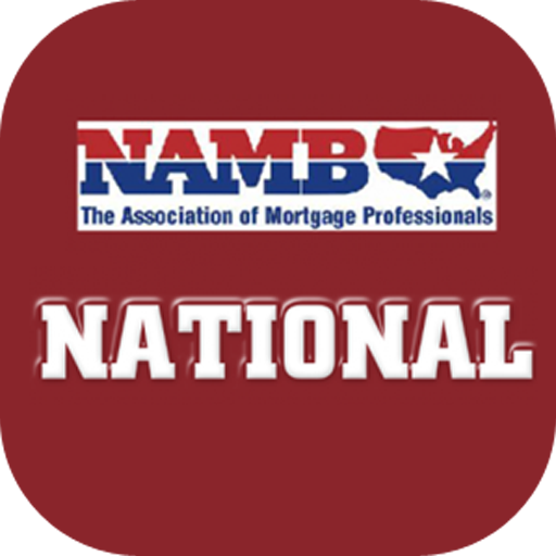 NAMB National Conference LOGO-APP點子