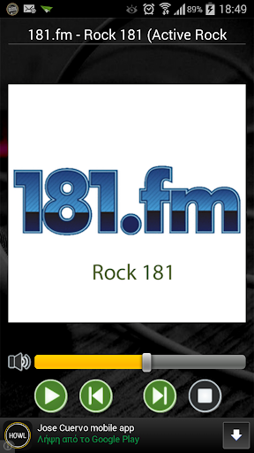 Hard Rock Radio