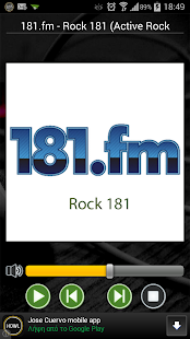 Lastest Hard Rock Radio APK for Android
