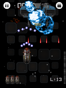 Space Invaders Pro