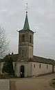 Eglise D'Etaules