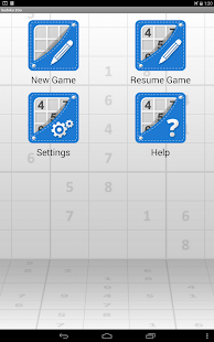 Sudoku 2Go Free