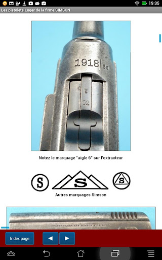 免費下載書籍APP|Producteurs du pistolet Luger app開箱文|APP開箱王