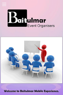 Free Baitulmar APK for Android