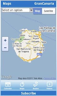 How to download GranCanaria 1.01 mod apk for laptop