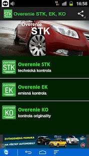 How to install Check Slovak Technical control 1.3 mod apk for laptop