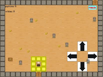 Lastest Aventuras del Explorador APK for Android