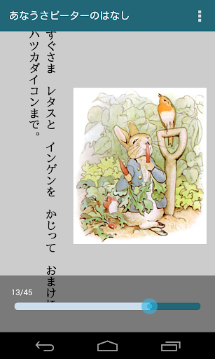 青空文庫ビューア