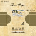 ADW Aged Paper Theme logo
