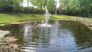 Whirling Fountain Glanerbroek