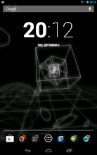 Wires Wallpaper Lite APK