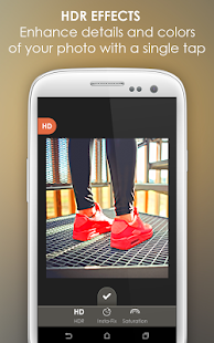 download Pixter- Photo effects editor free
