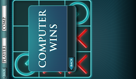 Fast Tic Tac Toe by FreezeNova poster 3